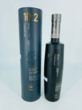Bruichladdich Octomore Edition 10.2 (700ml)