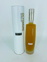 Bruichladdich Octomore Edition 07.3 (700ml)