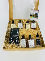 Old Kempton Single Malt Whisky Tasting Pack (6 x 50ml)