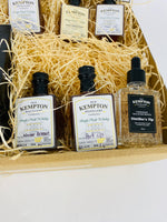 Old Kempton Single Malt Whisky Tasting Pack (6 x 50ml)