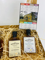Old Kempton Single Malt Whisky Tasting Pack (6 x 50ml)