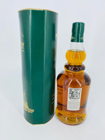 Old Pulteney 21YO Discontinued (700ml)