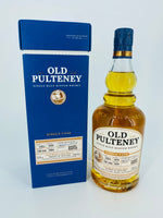 Old Pulteney 2020 13YO Single Cask For Barrel & Batch (700ml)