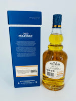 Old Pulteney 2020 13YO Single Cask For Barrel & Batch (700ml)