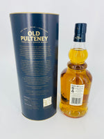 Old Pulteney 17YO Discontinued (700ml)