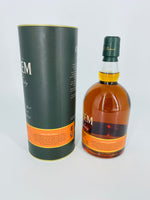 Overeem - Savile Row Floc Rich Port Cask Matured (700ml)
