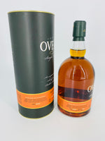 Overeem - Savile Row Floc Rich Port Cask Matured (700ml)