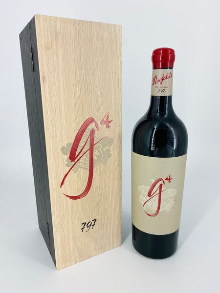 Penfolds G4 (750ml)