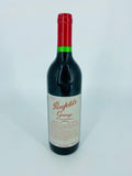 Penfolds Grange 1998 (750ml)