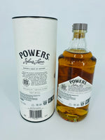 Powers 12YO Johns Lane Single Pot (700ml)