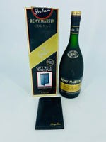 Remy Martin VSOP Cognac Old Bottling (750ml)