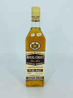 Royal Crest Pure Malt (750ml)