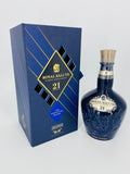 Royal Salute 21YO - The Signature Blend (700ml)