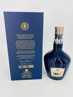 Royal Salute 21YO - The Signature Blend (700ml)