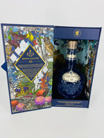 Royal Salute 21YO - The Signature Blend (700ml)