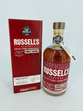 Russell's Reserve Single Barrel Australian Exclusive (750ml) #2
