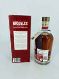 Russell's Reserve Single Barrel Australian Exclusive (750ml) #2