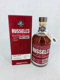 Russell's Reserve Single Barrel Australian Exclusive (750ml)