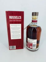 Russell's Reserve Single Barrel Australian Exclusive (750ml)