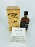 Sullivans Cove - American Oak Old & Rare 18YO HH0273 (700ml)