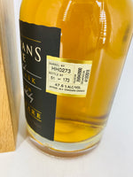 Sullivans Cove - American Oak Old & Rare 18YO HH0273 (700ml)