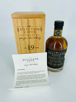 Sullivans Cove - American Oak Old & Rare 19YO HH0609 (700ml)