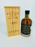 Sullivans Cove - American Oak Old & Rare 19YO HH0609 (700ml)