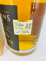 Sullivans Cove - American Oak Old & Rare 19YO HH0609 (700ml)