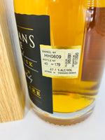 Sullivans Cove - American Oak Old & Rare 19YO HH0609 (700ml)