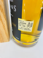 Sullivans Cove - 21YO American Oak Ex-Bourbon Single Cask HH0229 (700ml)