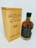 Sullivans Cove - American Oak Old & Rare 18YO HH0505 (700ml)