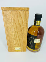 Sullivans Cove - American Oak Old & Rare 18YO HH0505 (700ml)
