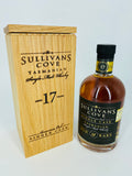 Sullivans Cove - American Oak Old & Rare 17YO HH0499 (700ml)