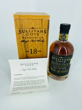 Sullivans Cove - American Oak Old & Rare 18YO HH0108 (700ml)