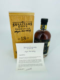 Sullivans Cove - American Oak Old & Rare 18YO HH0108 (700ml)