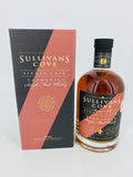 Sullivans Cove - American Oak Second Fill TD0082 (700ml)