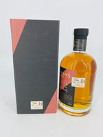 Sullivans Cove - American Oak Second Fill TD0082 (700ml)