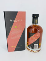 Sullivans Cove - American Oak Second Fill TD0082 (700ml)