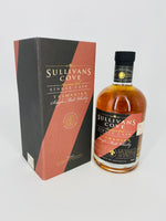 Sullivans Cove - American Oak Second Fill TD0121 (700ml)