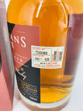 Sullivans Cove - American Oak Second Fill TD0089 (700ml)