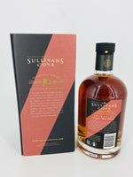 Sullivans Cove - American Oak Second Fill TD0089 (700ml)