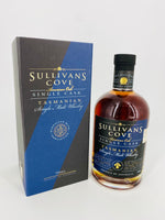 Sullivans Cove - American Oak Tawny TD0318 (700ml)
