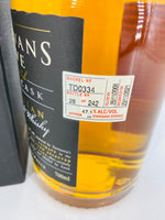 Sullivans Cove - American Oak TD0334 (700ml)