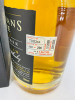 Sullivans Cove - American Oak TD0344 (700ml)