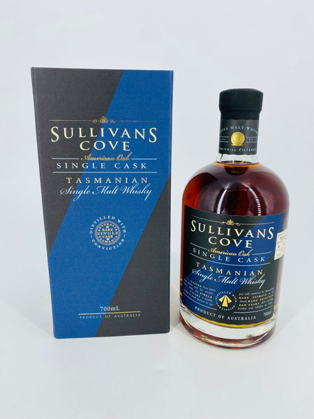 Sullivans Cove - American Oak Tawny TD0310 (700ml)