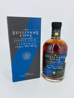 Sullivans Cove - American Oak Tawny TD0317 (700ml)