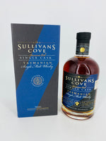 Sullivans Cove - American Oak Tawny TD0318 (700ml)