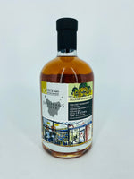 Sullivans Cove - Casa De Vinos Ten Years Anniversary TD0061 (700ml)
