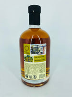Sullivans Cove - Casa De Vinos Ten Years Anniversary TD0061 (700ml)