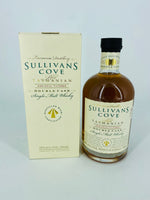 Sullivans Cove - Double Cask DC081 (700ml)
